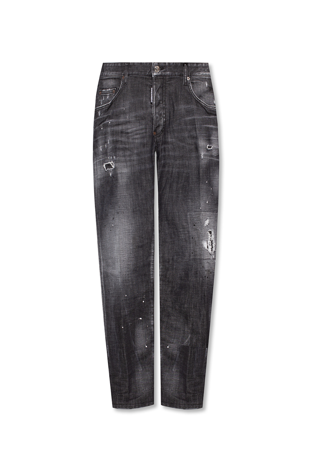 Dsquared2 'Skater' jeans | Men's Clothing | Vitkac Dsquared2 'Skater' jeans | Men's Clothing | Vitkac